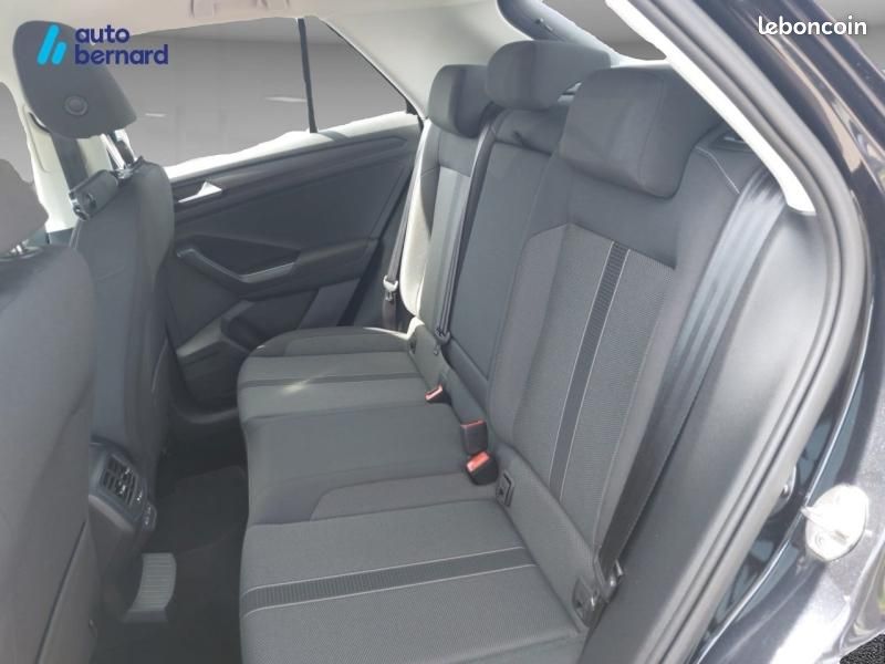 Volkswagen T-Roc 2.0 TDI 150ch Life Plus DSG7 (image 10)