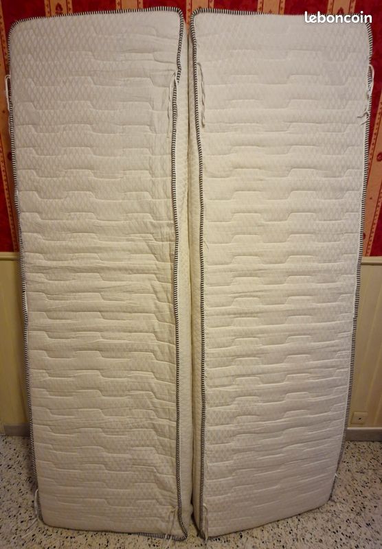 Matelas clic clac (image 4)