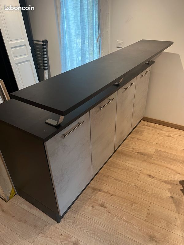 Meuble Bar (image 1)
