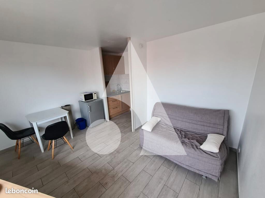Appartement 1 pièce 23 m² · à Annemasse · 23 m² · 640 €/mois