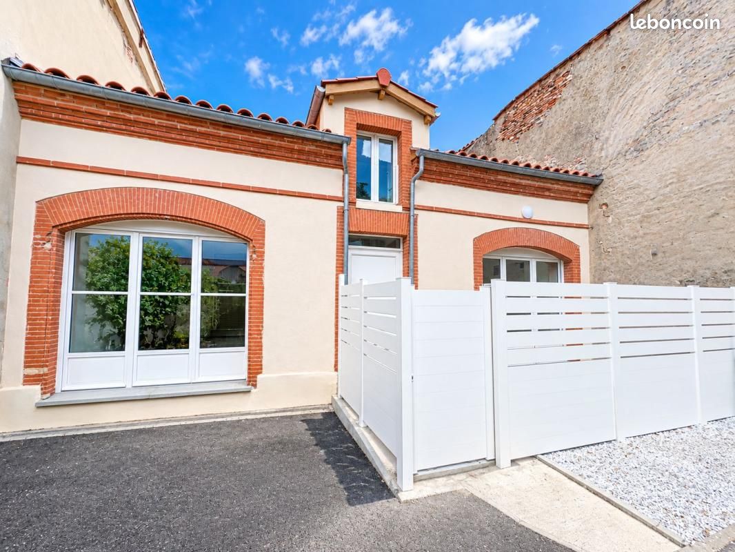 Maison 4 pièces 124 m² · à Toulouse · 124 m² · 630 000 €