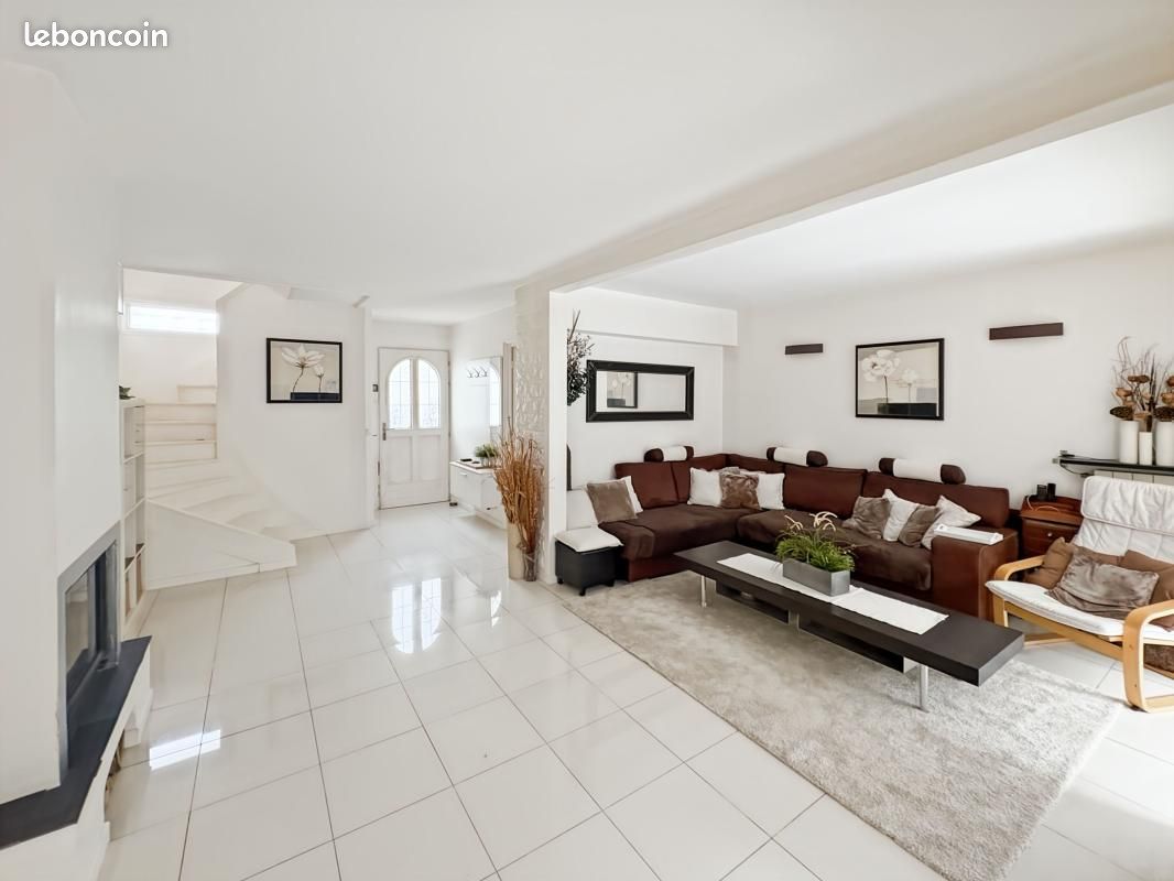 Appartement 4 pièces 94 m² · à Thiais · 94 m² · 399 900 €