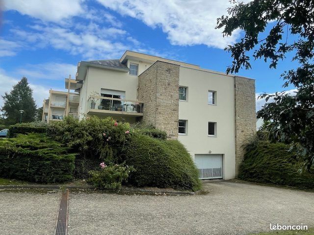 Appartement 2 pièces 45 m² · à Arradon · 45 m² · 226 825 €