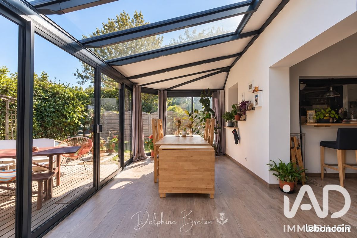 Maison 7 pièces 132 m² · à Éragny-sur-Oise · 132 m² · 475 000 €