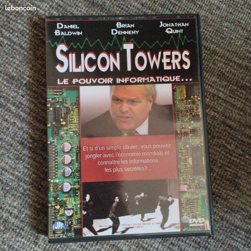 DVD tout genre (image 2)