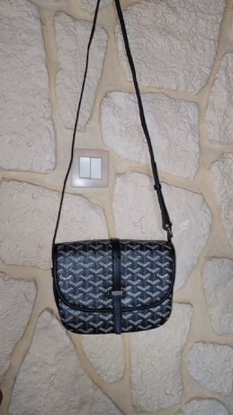 GOYARD Belvedere MM Bag - clothing & accessories - by owner - craigslist