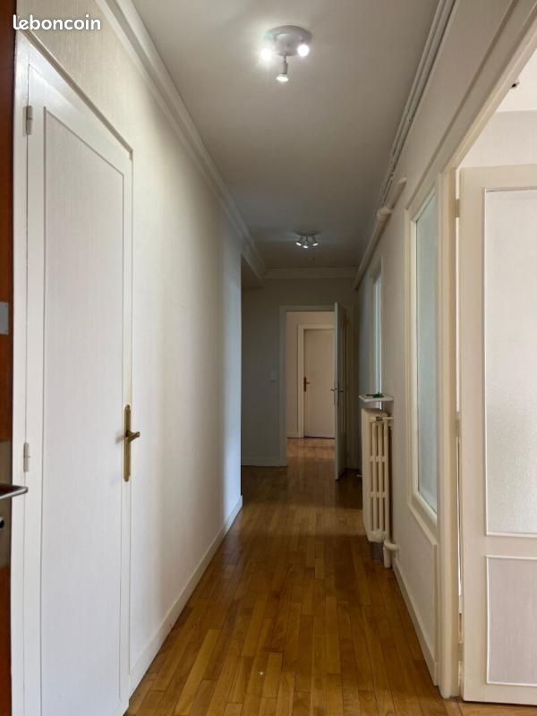 Appartement 5 pièces 108 m² · à Rennes · 108 m² · 399 000 €
