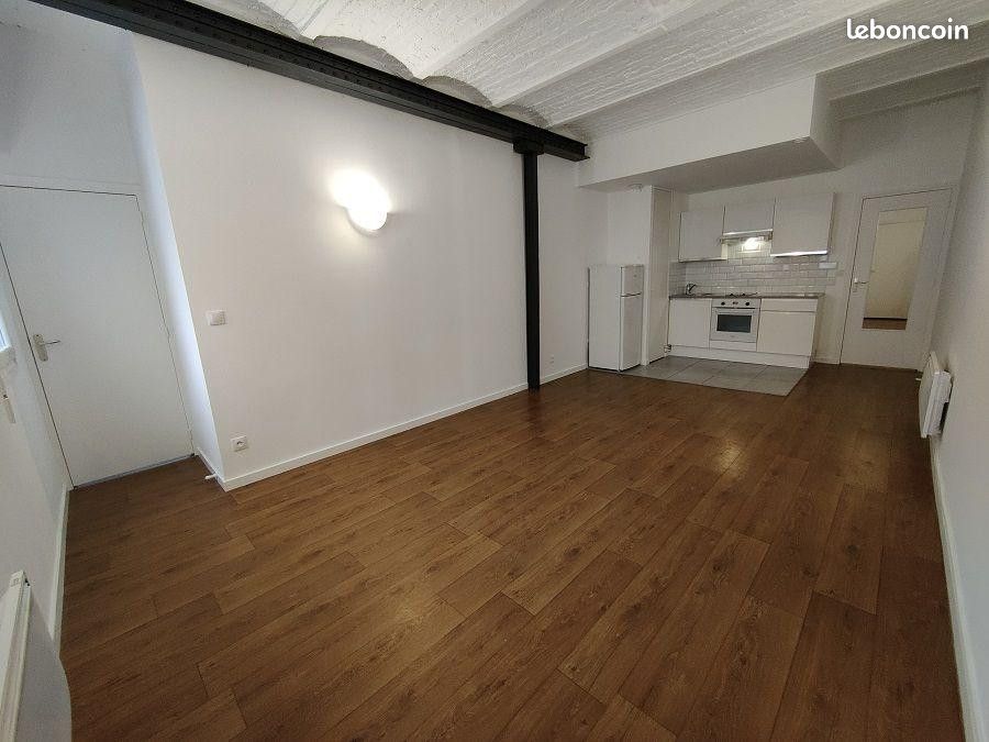 Appartement 2 pièces 49 m² · à Tourcoing · 49 m² · 800 €/mois