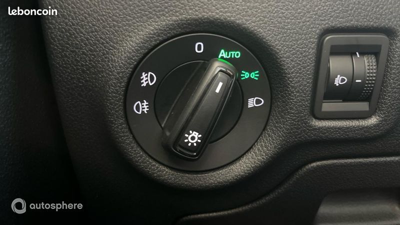 Skoda Fabia 1.0 TSI Evo2 95ch Clever Edition (image 23)