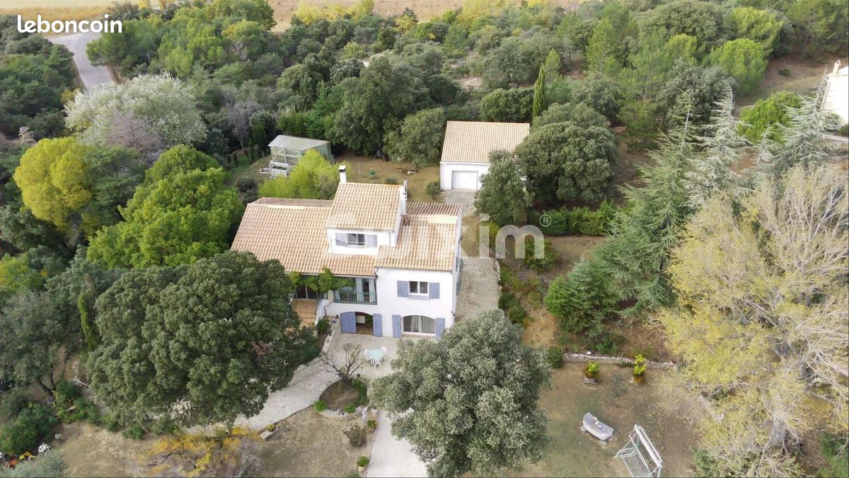 Maison 5 pièces 150 m² · à Valréas · 150 m² · 389 000 €