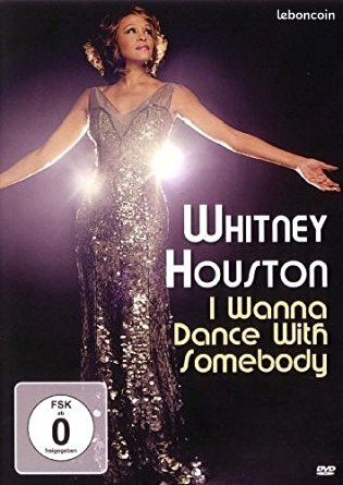 Whitney Houston ‎– I Wanna Dance With Somebody (image 1)