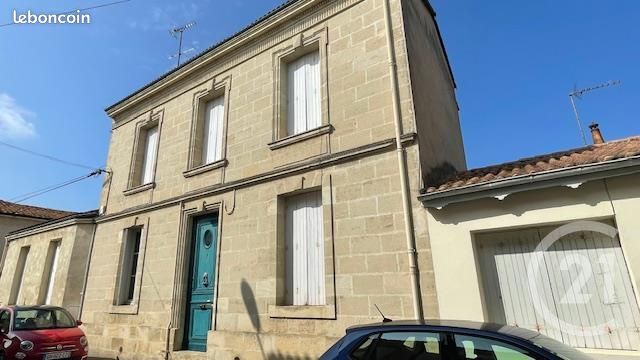 Maison 8 pièces 190 m² · à Barsac · 190 m² · 198 000 €