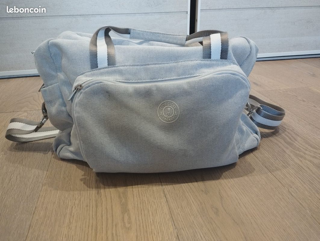 Jacadi Sac A Langer De Marque Sac à Langer Jacadi Équipement Bébé