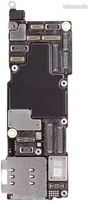 CARTE MÈRE A1387 Originale Apple iPhone 4 S Réinitialisé Usine Bloqué iCloud EUR 11,80 - FR