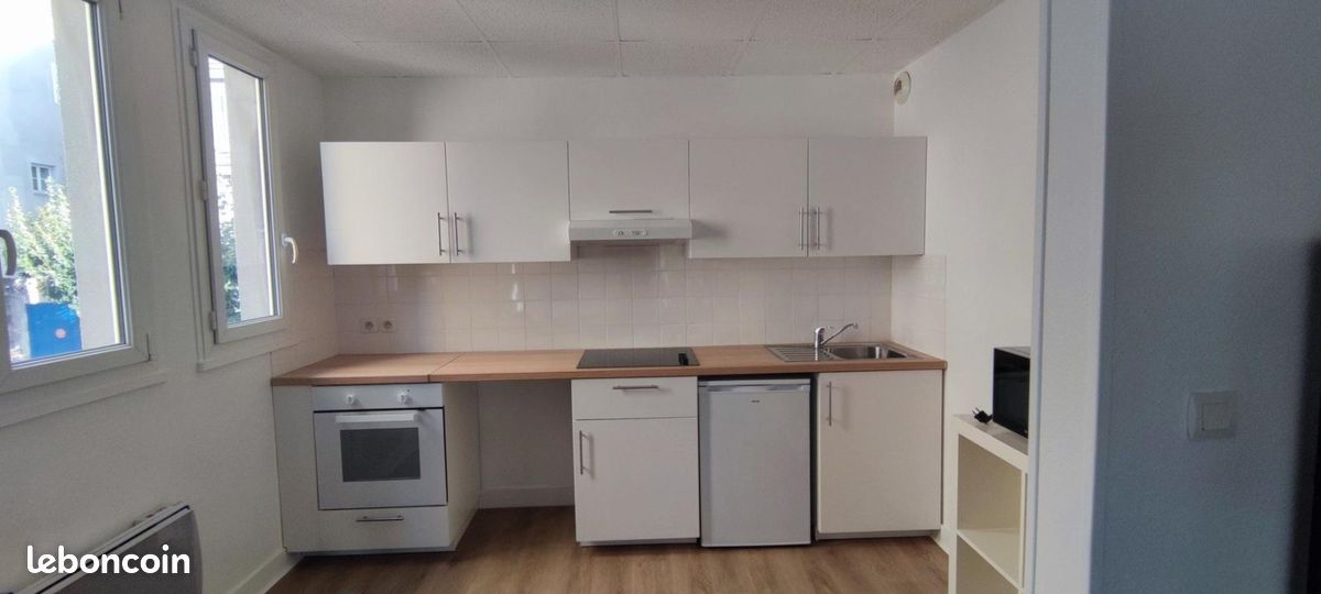 Appartement 2 pièces 50 m² · à Limoges · 50 m² · 560 €/mois