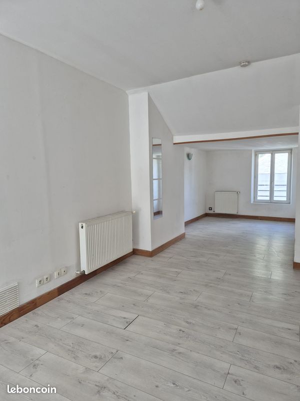 Appartement 3 pièces 58 m² · à Marly · 58 m² · 650 €/mois