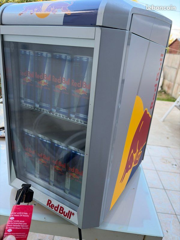 Mini Frigo (image 3)