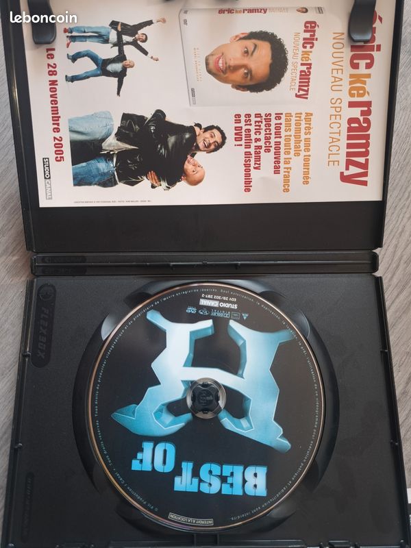 Dvd h (image 3)