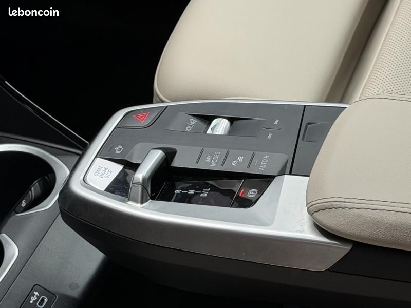 Bmw X1 sDrive18i 136ch xLine (image 23)