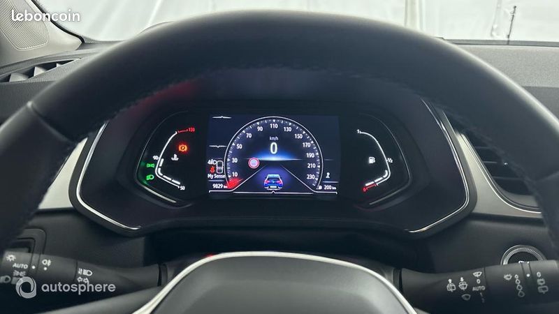 Renault Captur 1.0 TCe 90ch Techno (image 10)