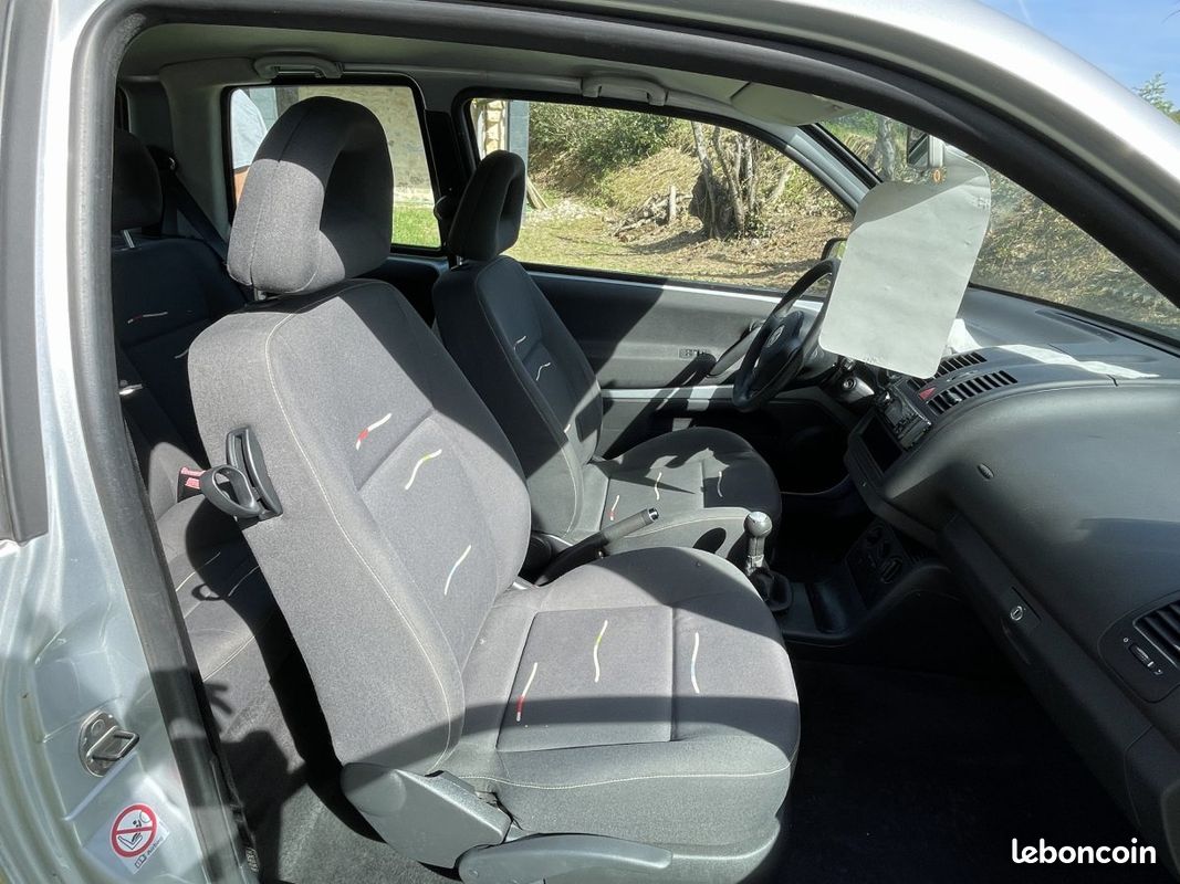 Volkswagen LUPO 1.4 (image 9)