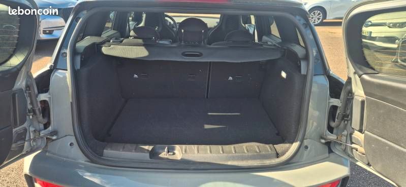 Mini CLUBMAN John Cooper Works 306 ch BVA8 (image 9)