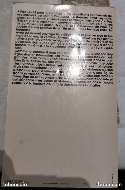 La rue est mon église (image 3)