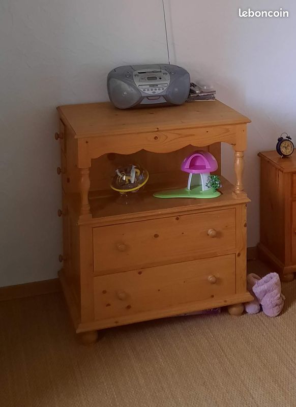 Commode /Table à langer (image 6)