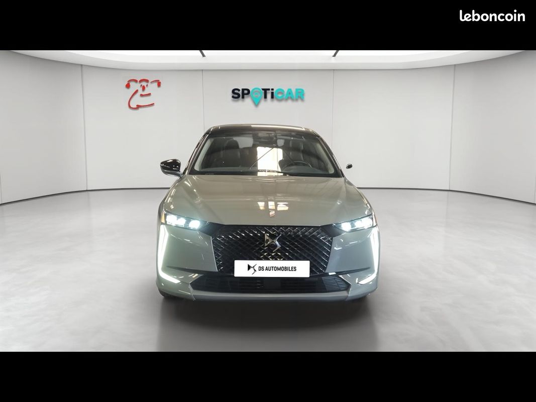 Ds DS 4 E-TENSE 225ch Performance Line + (image 10)