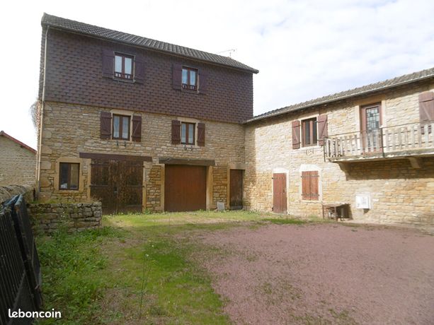 Immeuble 340 m² CHAUFFAILLES