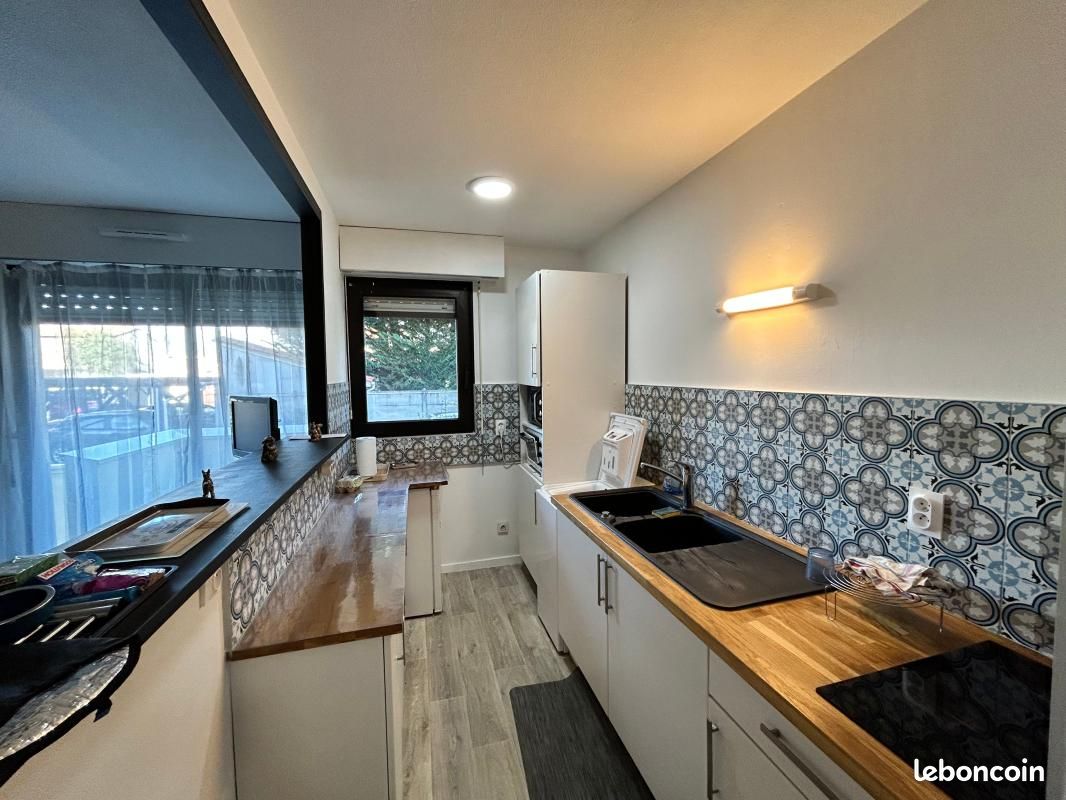 Appartement 1 pièce 46 m² · à Talence · 46 m² · 902 €