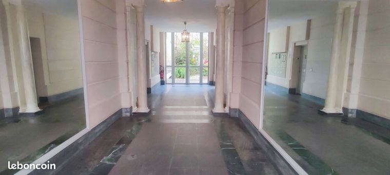 Appartement a louer paris-8e-arrondissement - 2 pièce(s) - 45 m2 - Surfyn