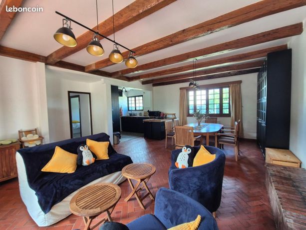 Maison 5 pièces 89 m² - Vue 3