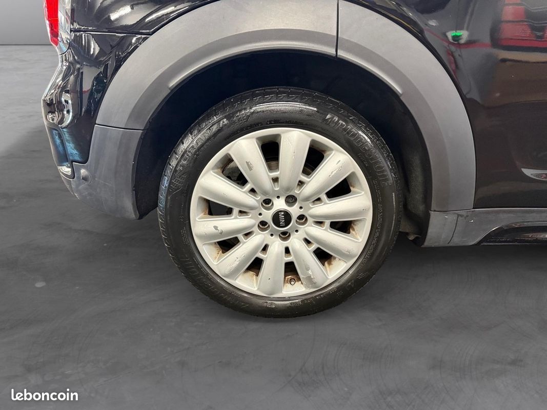 Mini Countryman 136 CH oakwood garantie 12 mois (image 17)