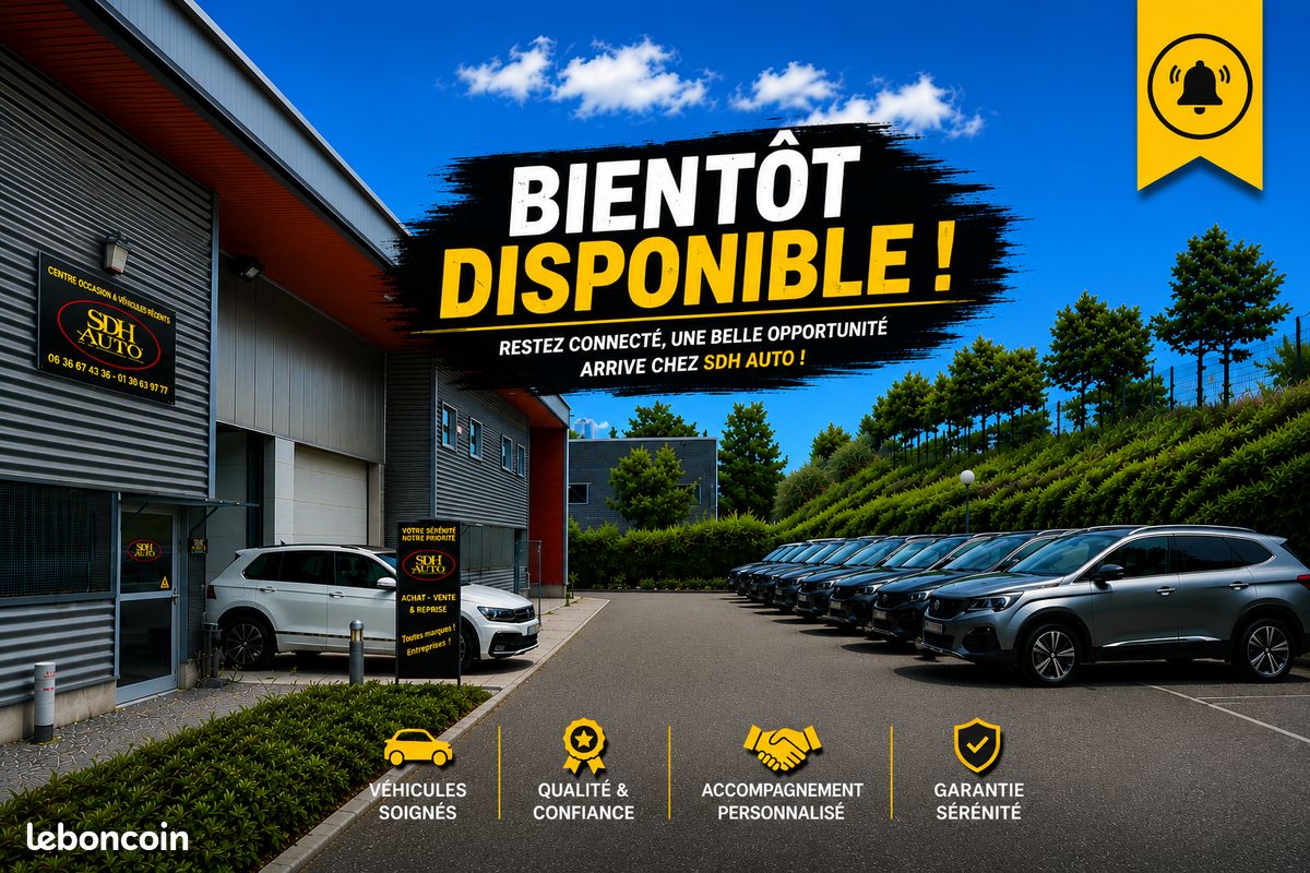 VOLKSWAGEN T-ROC 2.0 TDI 150 DSG7 LOUNGE BUSINESS GRAND TOIT OUVRANT PANORAMIQUE 11/2021 1ère MAIN (image 1)