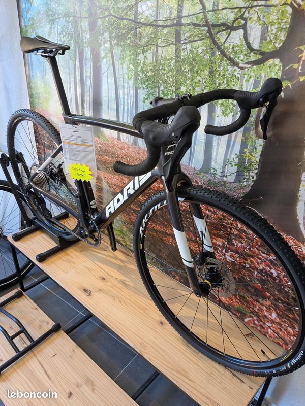 Bike Cyclo Cross Destockage Gravel Velo Route Neuf Destockage Vélo