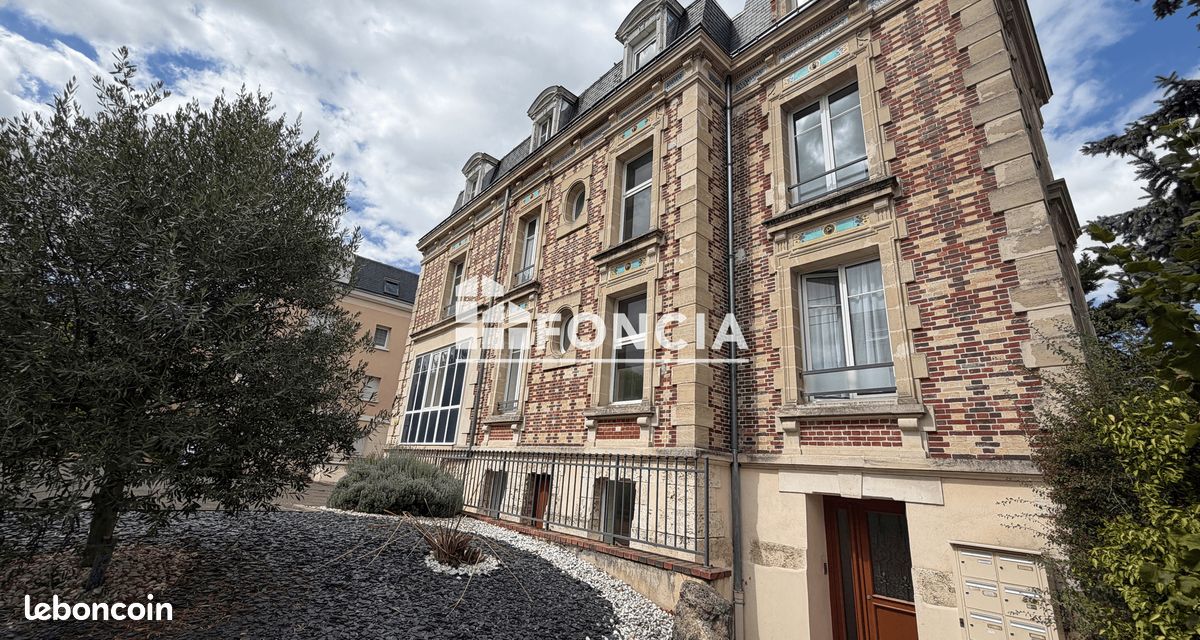 Appartement 3 pièces 62 m² · à Chartres · 62 m² · 695 €/mois