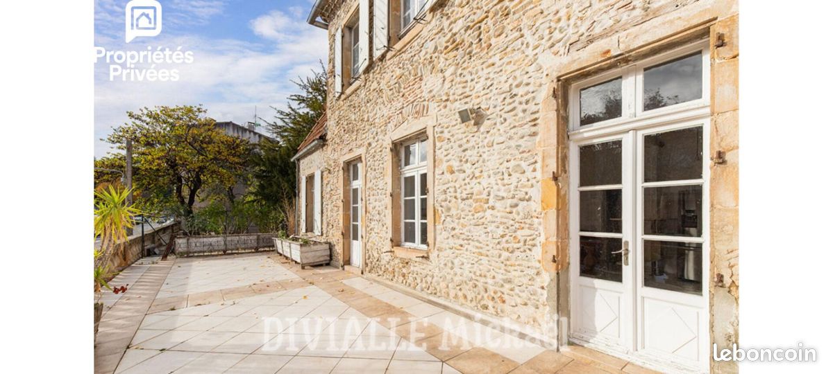 Appartement 5 pièces 110 m² · à Limoux · 110 m² · 166 499 €