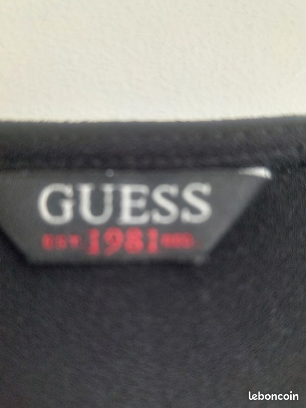 Robe Guess XS/S,rr (image 3)