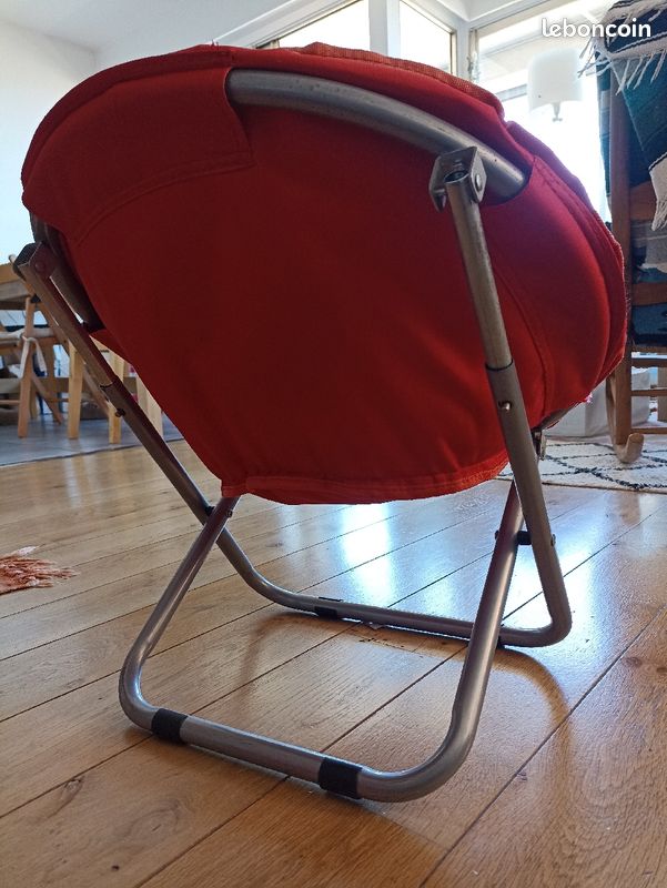 Chaise pour enfant Chica Vampiro (image 2)