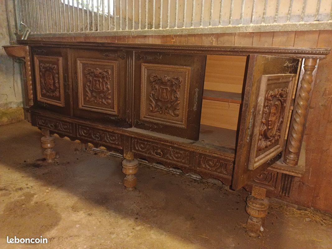 Meuble faire offre (image 1)