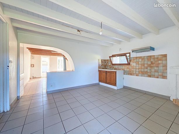 Maison 3 pièces 75 m²