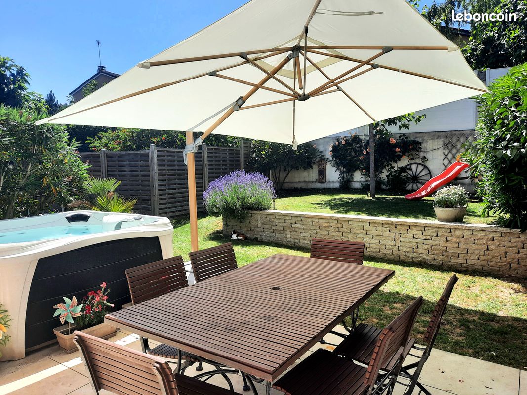 Maison 4 pièces 140 m² · à Oullins-Pierre-Bénite · 140 m² · 645 000 €