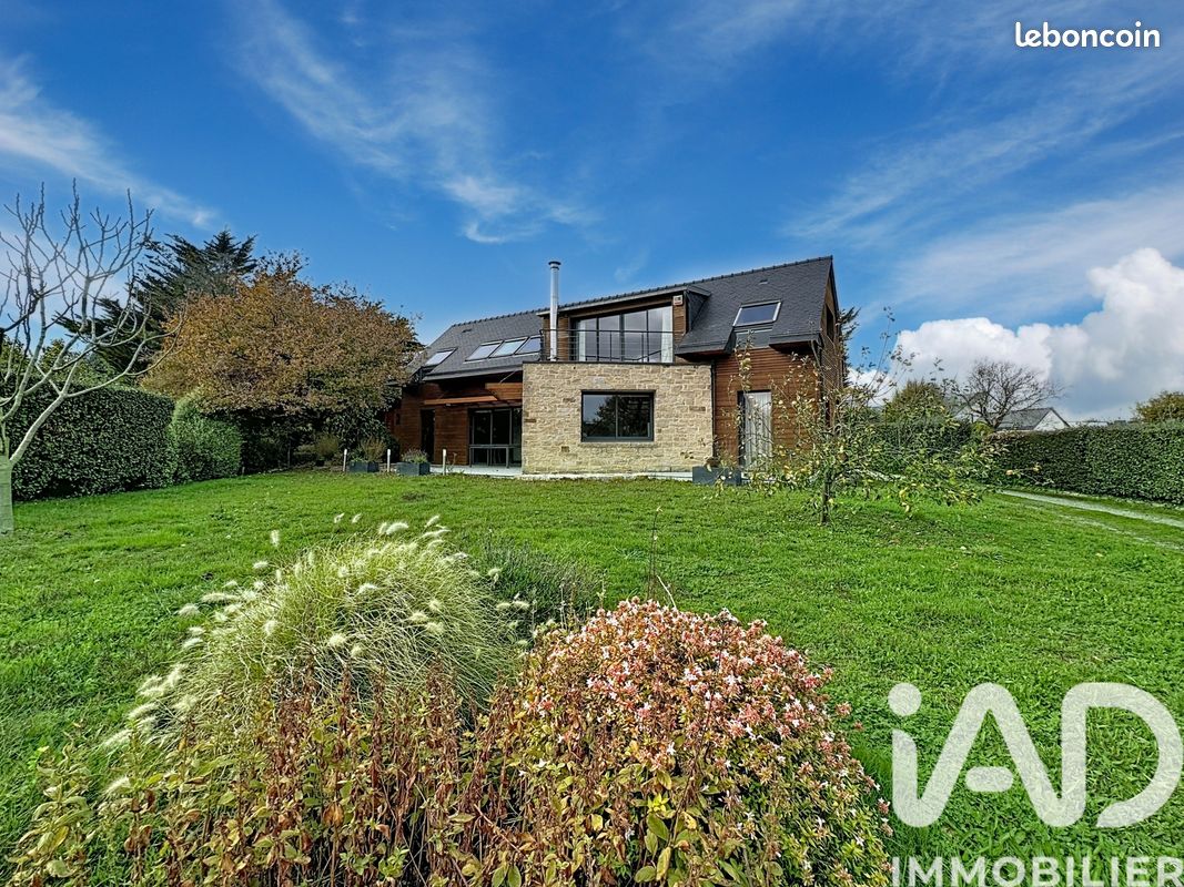Maison 5 pièces 129 m² · à Larmor-Baden · 129 m² · 695 000 €