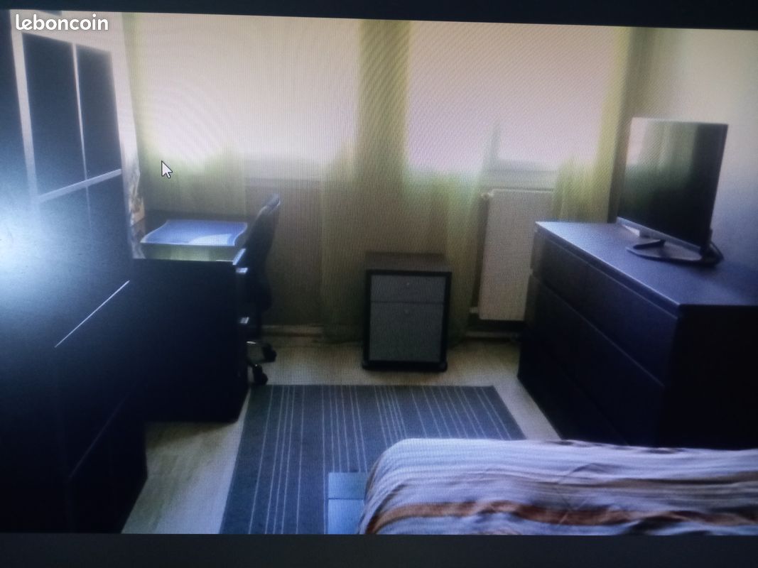 Appartement a louer puteaux - 3 pièce(s) - 90 m2 - Surfyn