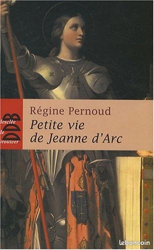 Petite vie de Jeanne d’Arc (image 1)