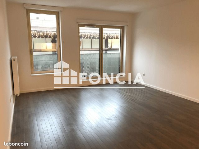 Appartement 3 pièces 64 m² · à Valenciennes · 64 m² · 675 €