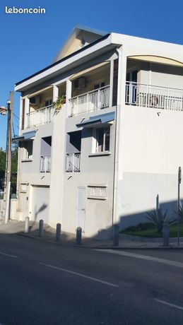 Très beau T4 à Saint Gilles Les Bains
