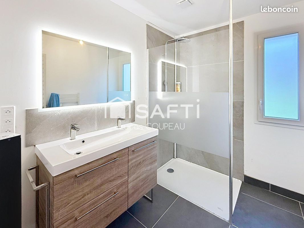 Maison 6 pièces 146 m² (image 11)