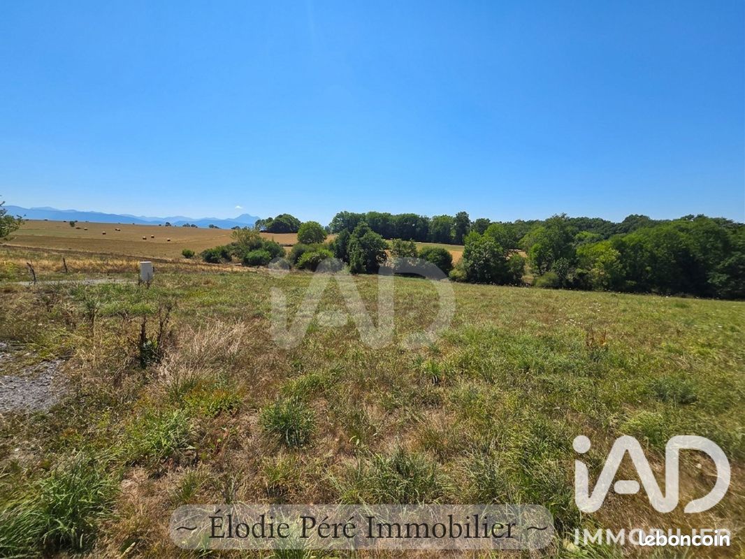 Terrain 1740 m² · à Bégole · 1 740 m² · 54 000 €